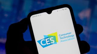 CES 2022