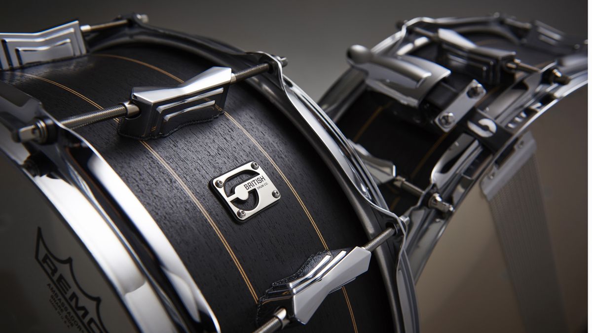 British Drum Company Merlin