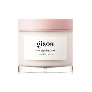 Gisou Honey Infused Hair Mask