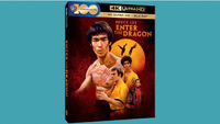 Enter the Dragon 50th Anniversary