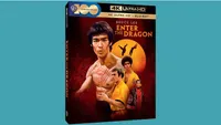 Enter the Dragon 50th Anniversary
