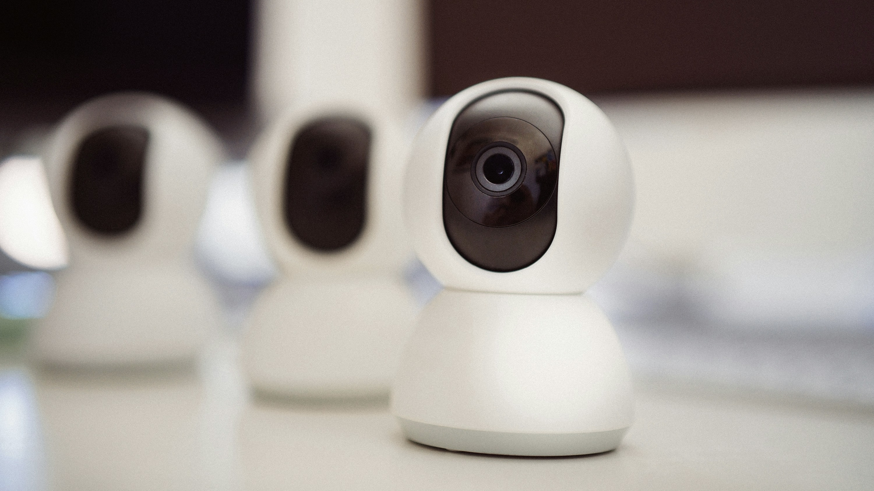 security camera