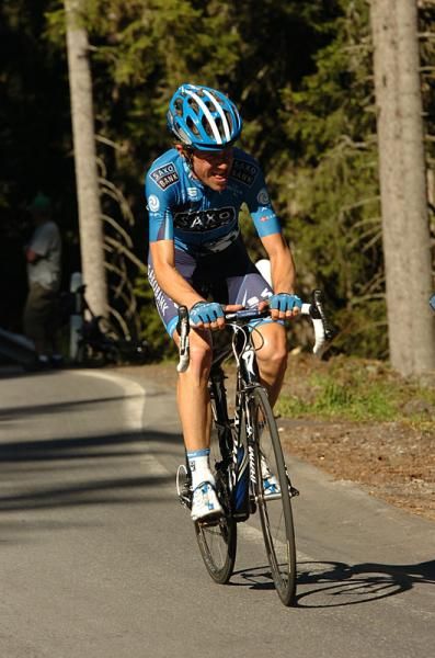 Chris Sorensen
