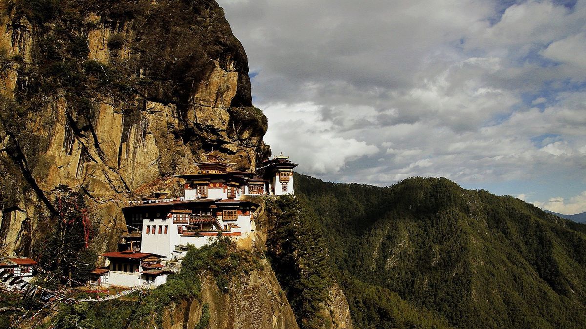 Kingdom of Bhutan