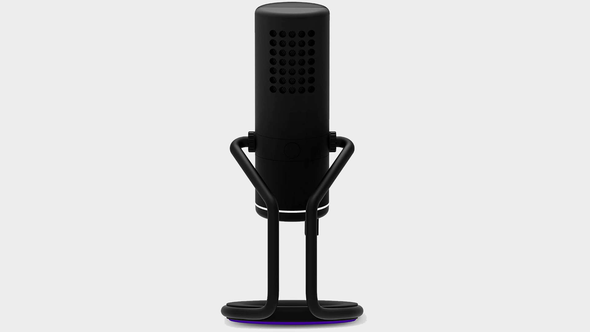 NZXT Capsule Microphone
