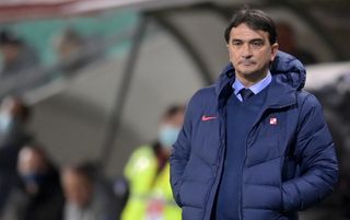 Zlatko Dalic