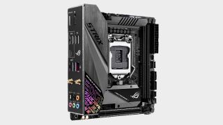 Asus ROG Strix Z390-I Gaming