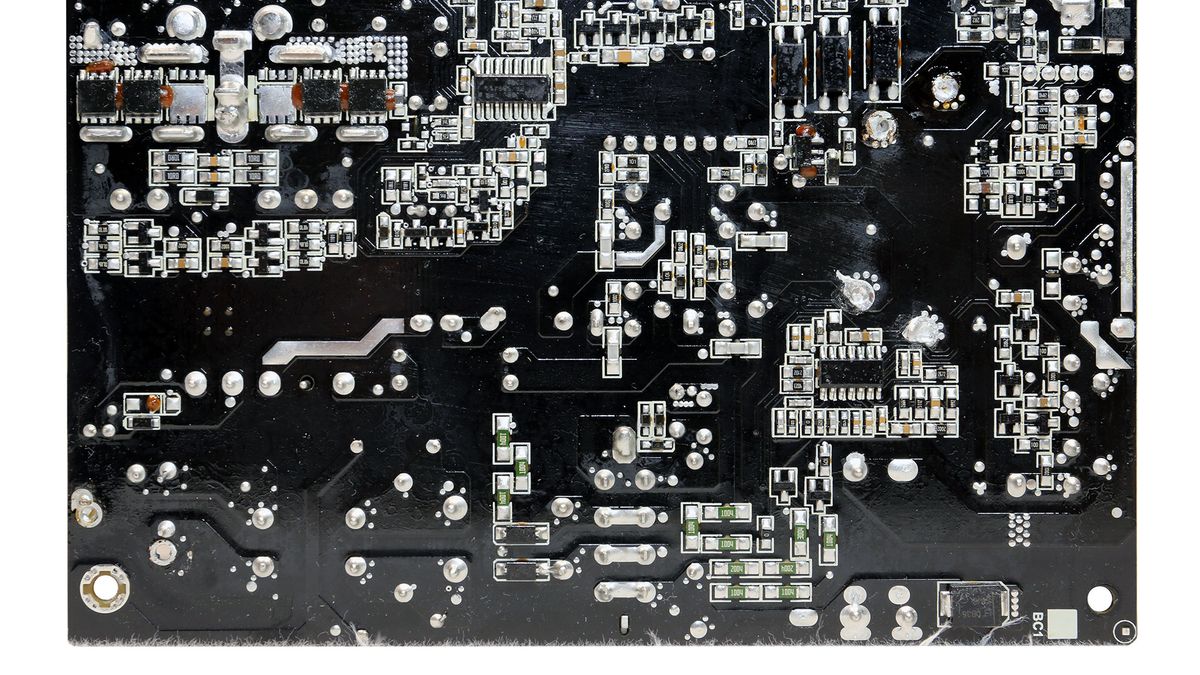 EVGA 850 P6