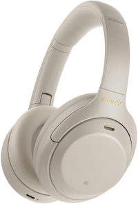 Sony WH-1000XM4:$348$248 at Amazon