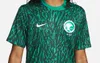 Nike Saudi Arabia World Cup 2022 away shirt