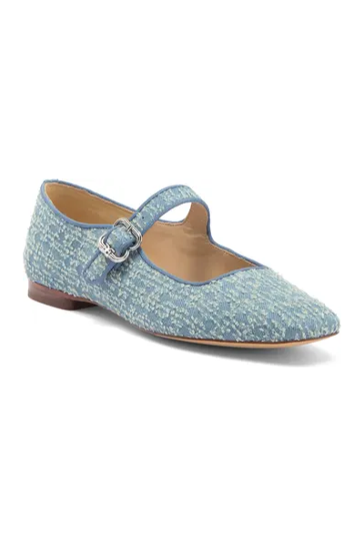 Sam Edelman, Michaela Mary Jane Flats (Were 