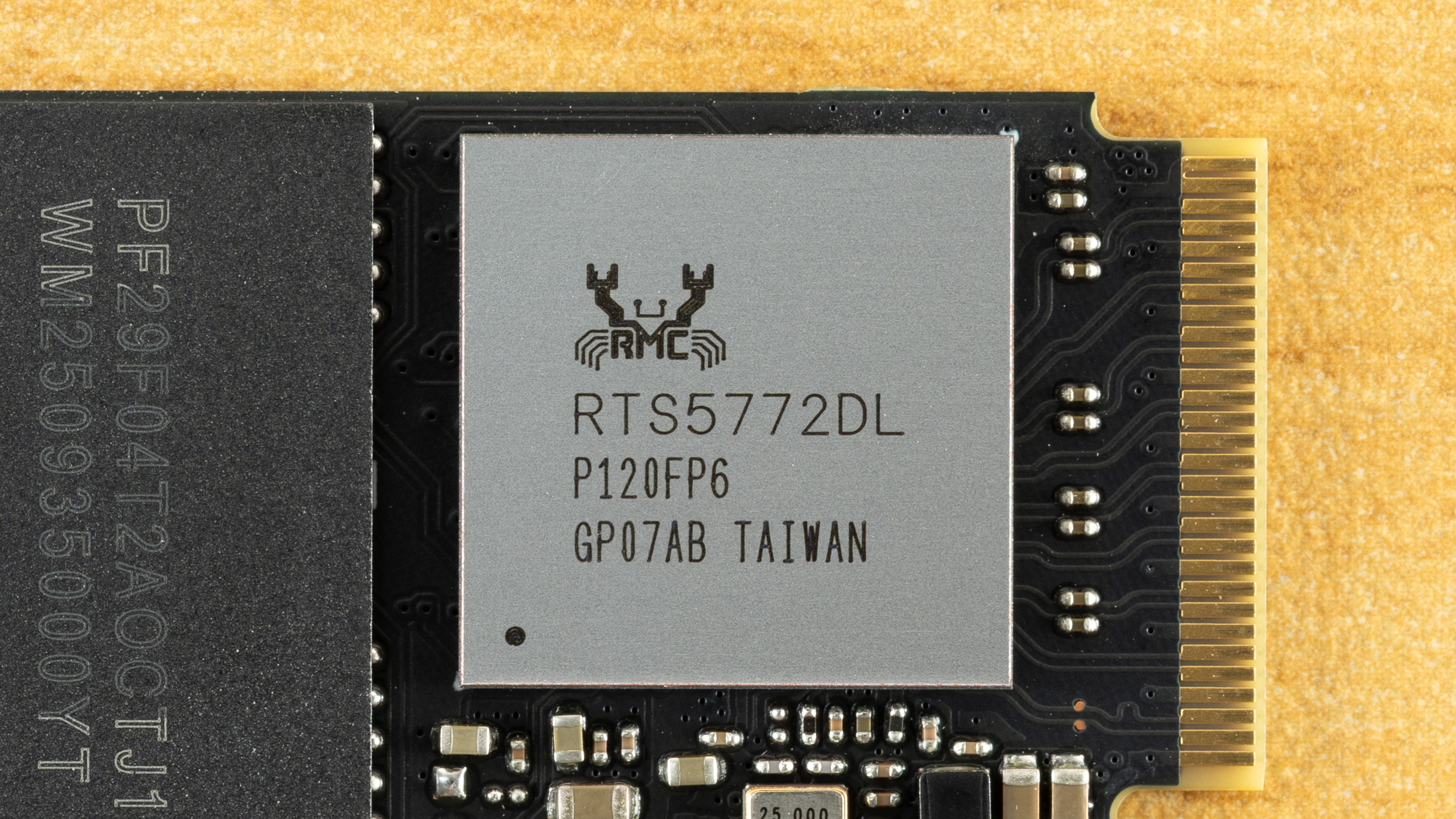 TeamGroup NV5000 2TB SSD