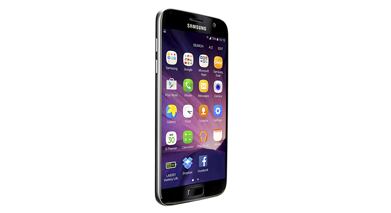 Advisor: Galaxy S7, PDF, Samsung Electronics