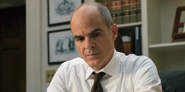 doug stamper season 5
