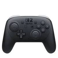 Nintendo Switch 2 Pro Controller | AU$119 at Amazon