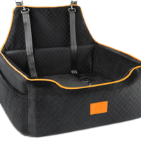  GL GLENSLAVE Dog Car Seat