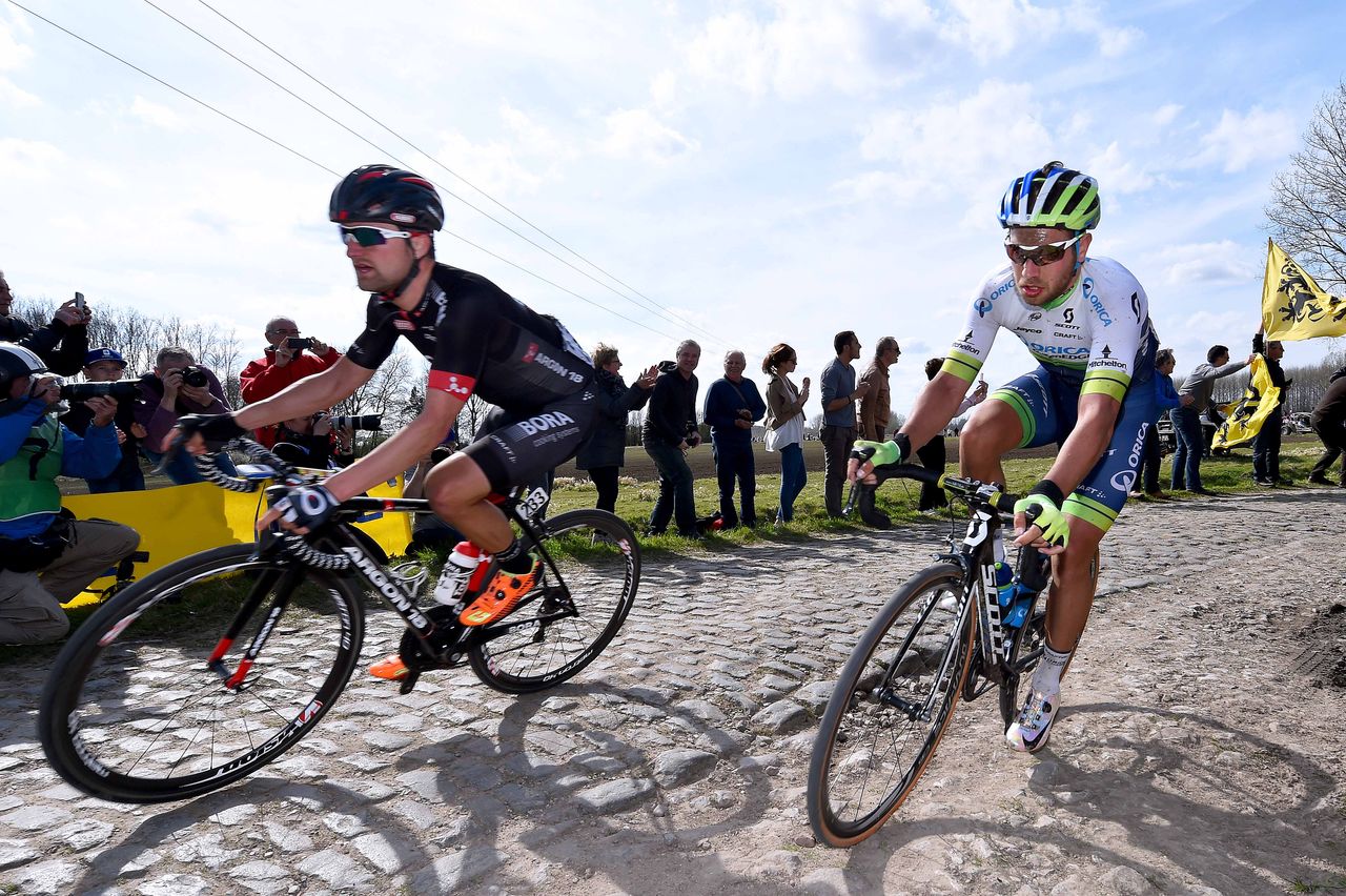 Adam Blythe (Orica-GreenEdge)