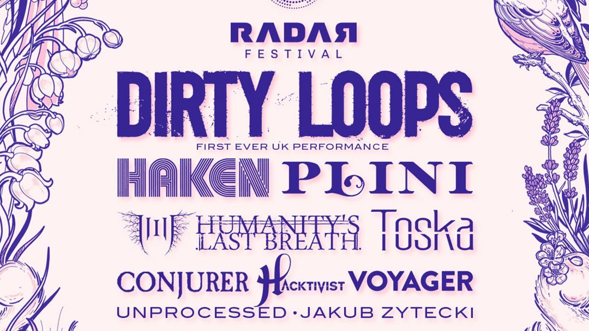 Radar Festival