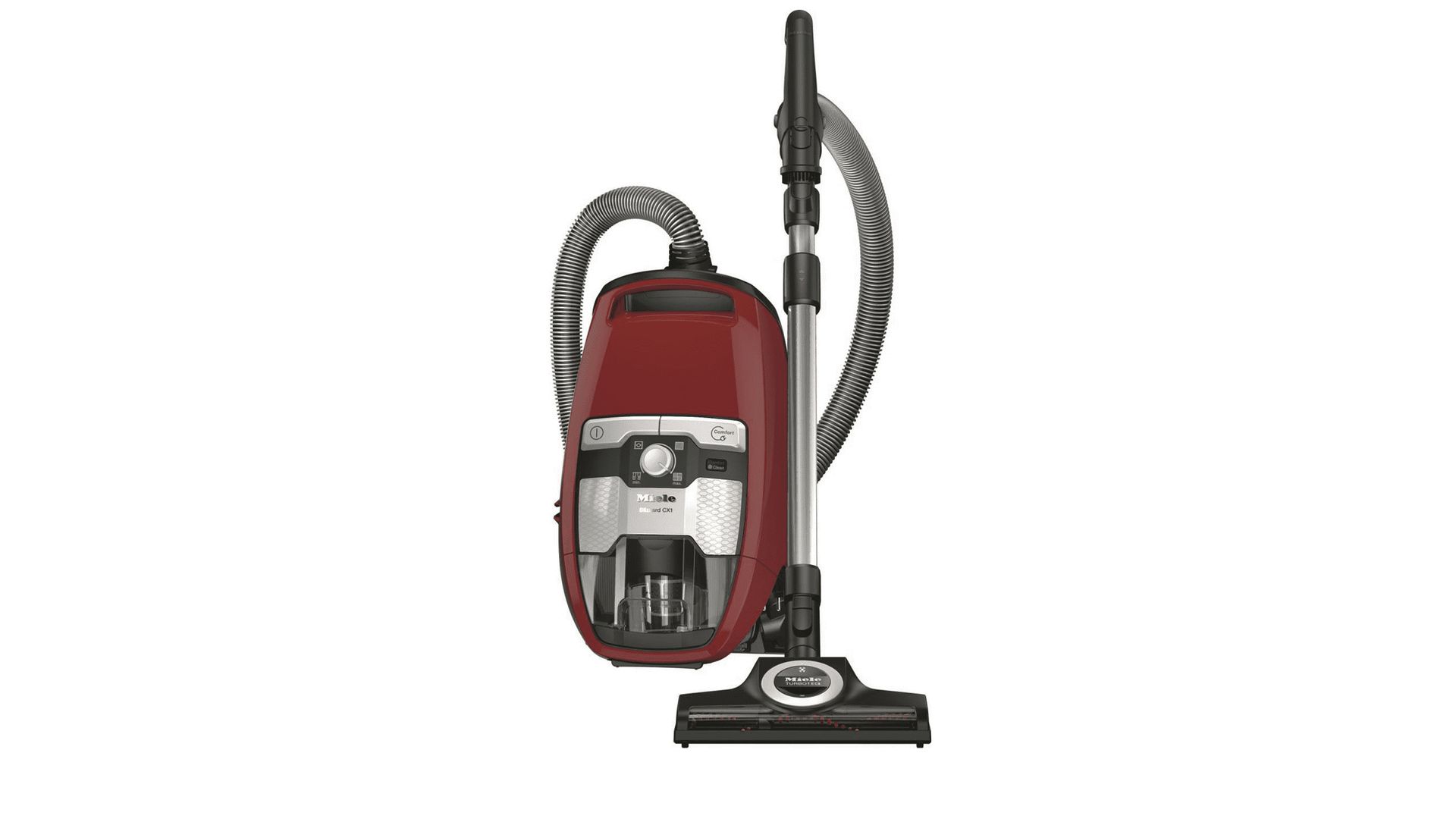 Best Miele vacuums 2021 5 top bagged, robot and cordless vacuum