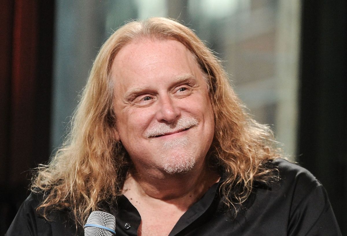 Warren Haynes: First Time I Met The Blues | Louder