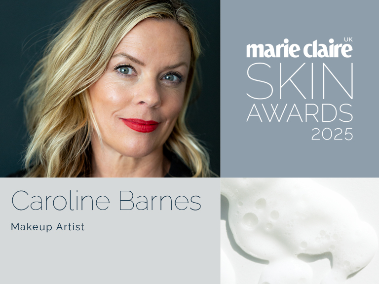 Marie Claire UK Skin Awards 2025 Judges