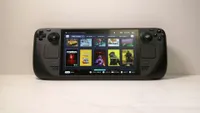 Steam Deck OLED 512GB model |AU$1,399AU$999 at Mobileciti eBay
SAVHGT
