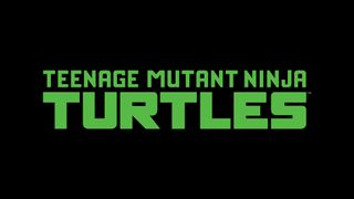The logo for the new Teenage Mutant Ninja Turtles film