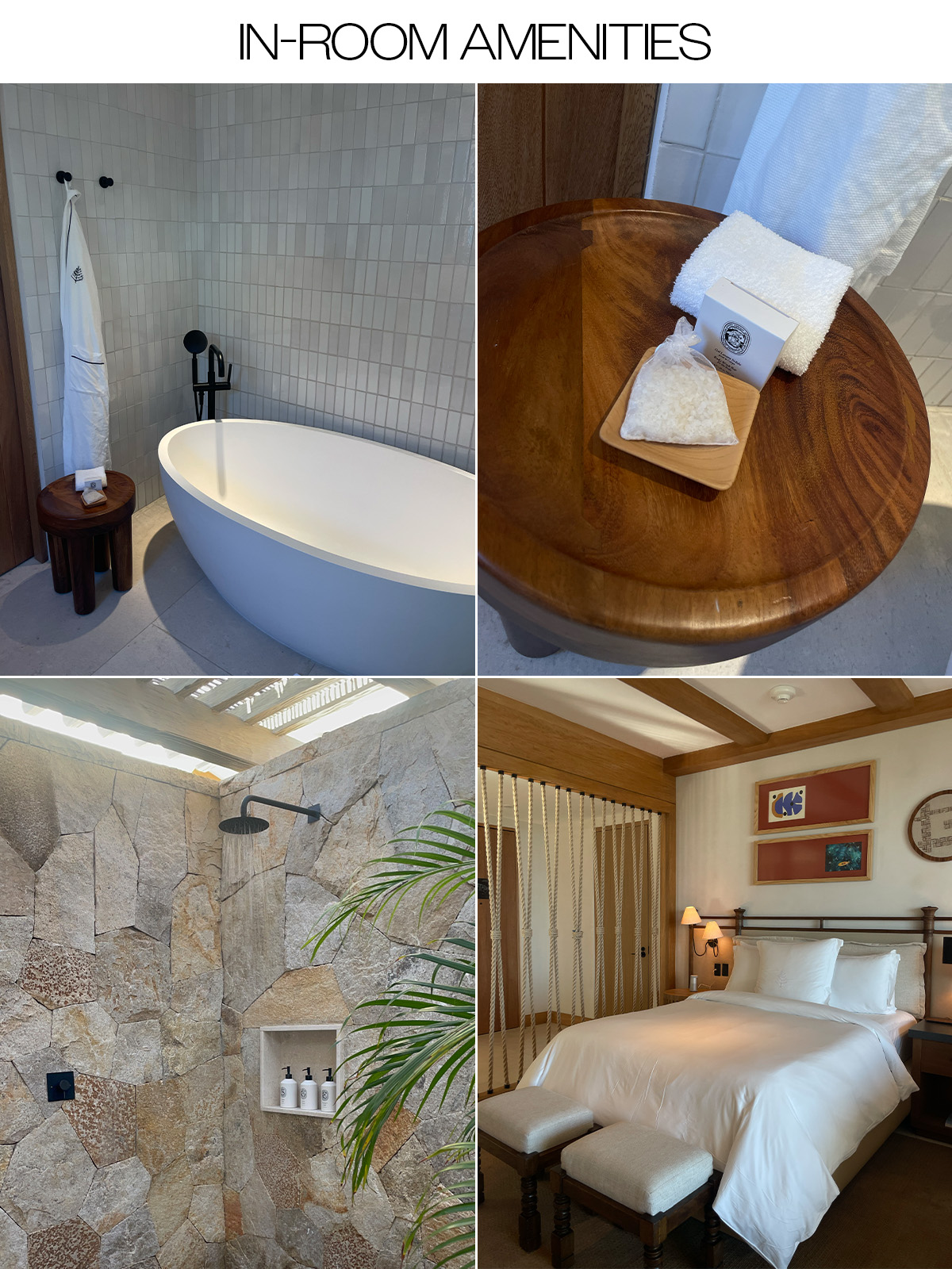 Four Seasons Cabo del Sol hotel review