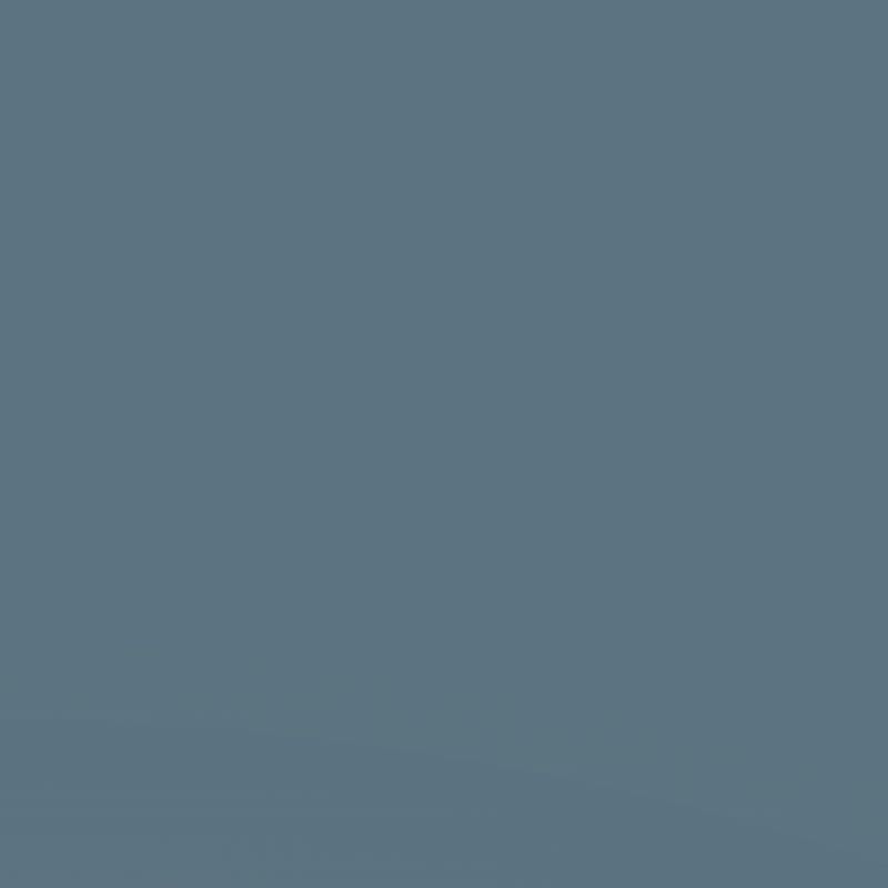 muted deep blue paint swatch