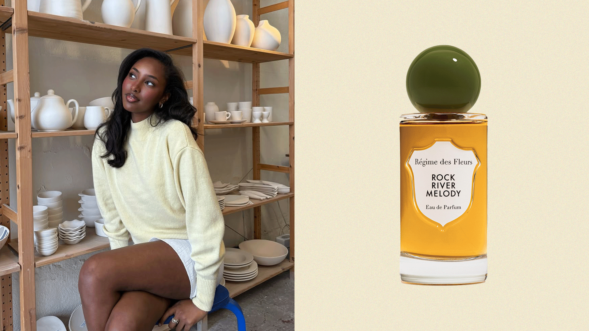 Best Patchouli Perfumes