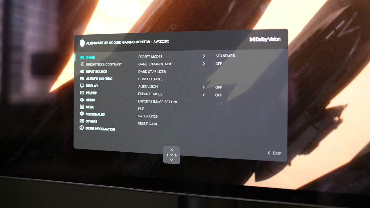 Dell Alienware AW3226Q Review