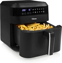 Tristar FR-6999 Air fryer XXL: 1 190 :- 899 :- hos Amazon
Spara 291 kr