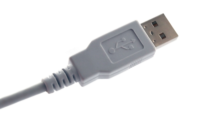 USB cable