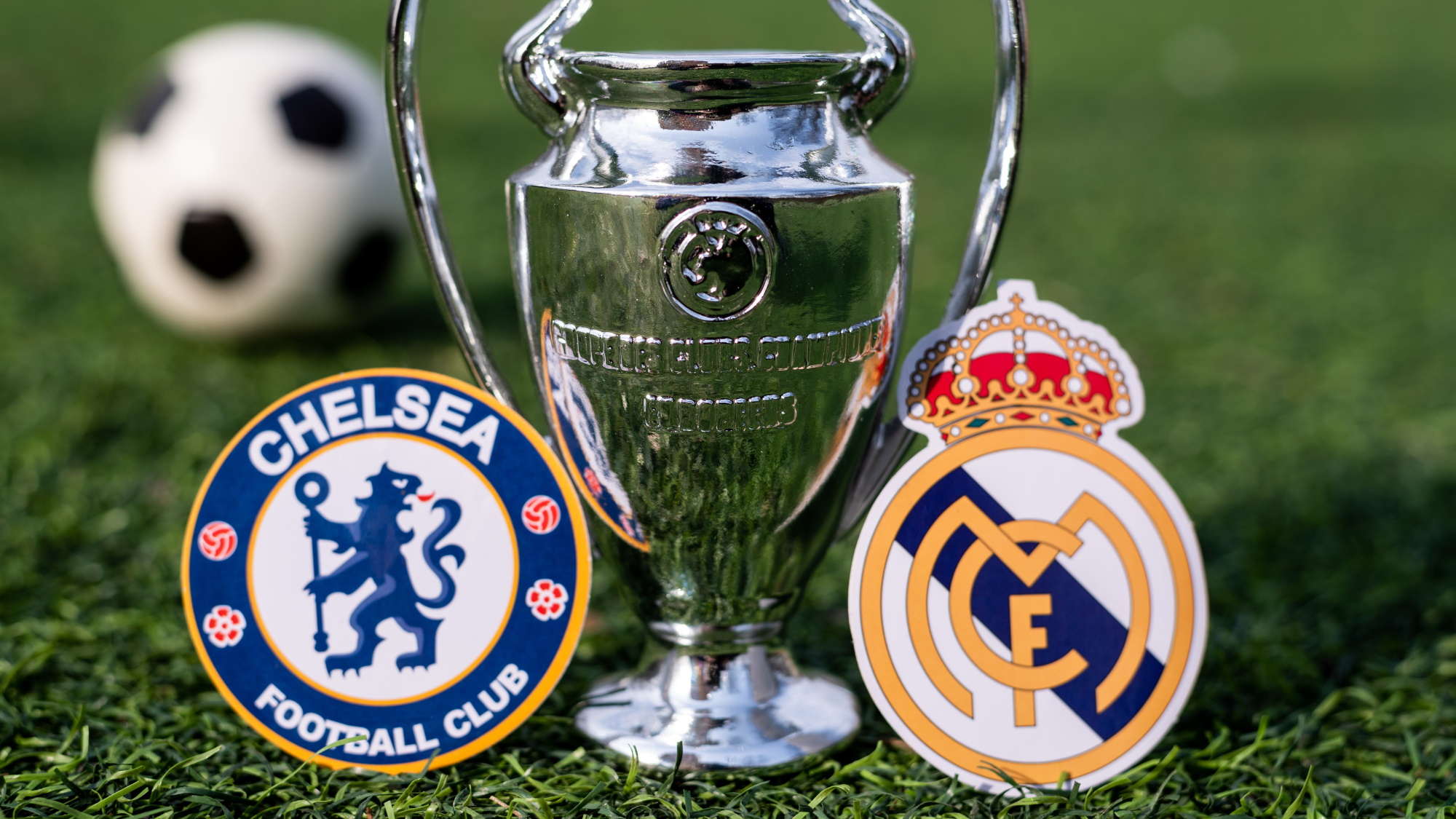 How to live stream Chelsea vs Real Madrid watch Champions League quarter-final from anywhere T3