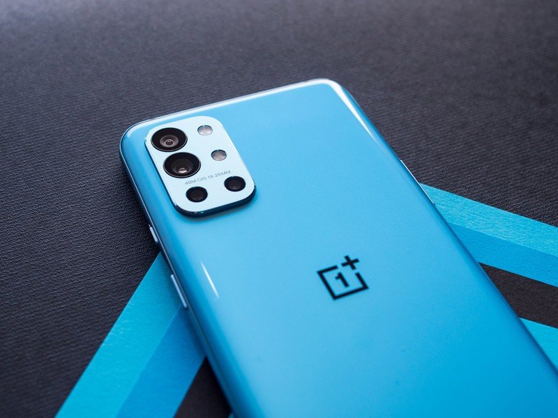 OnePlus 9R review: R is for recycling old ideas | Android Central