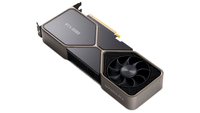 In stock: Nvidia GeForce RTX 3080 at Newegg