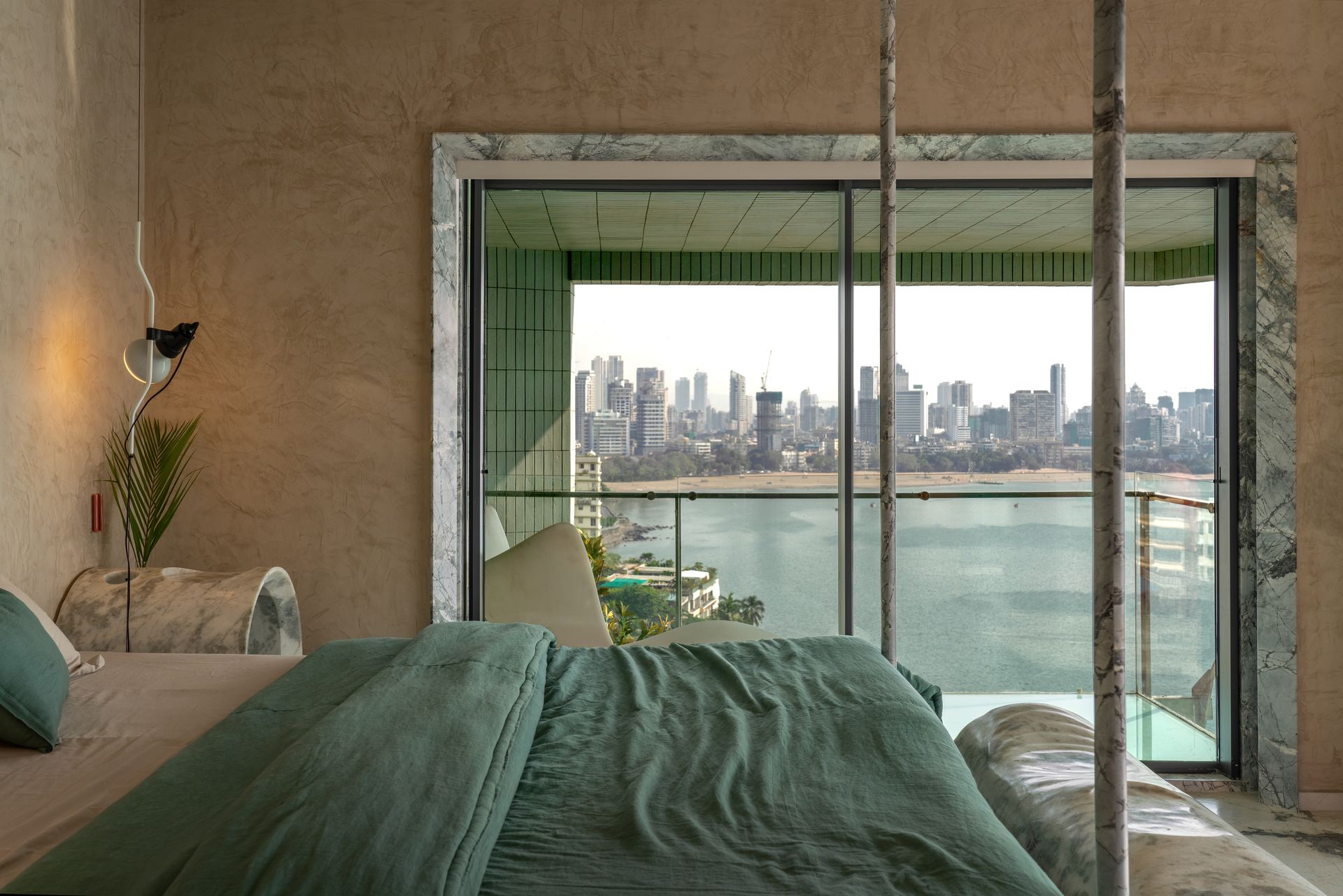 minimal bedroom ideas