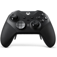 Xbox Elite Wireless Controller Series 2: £159.99 £99.99 at Amazon
Save £60 -