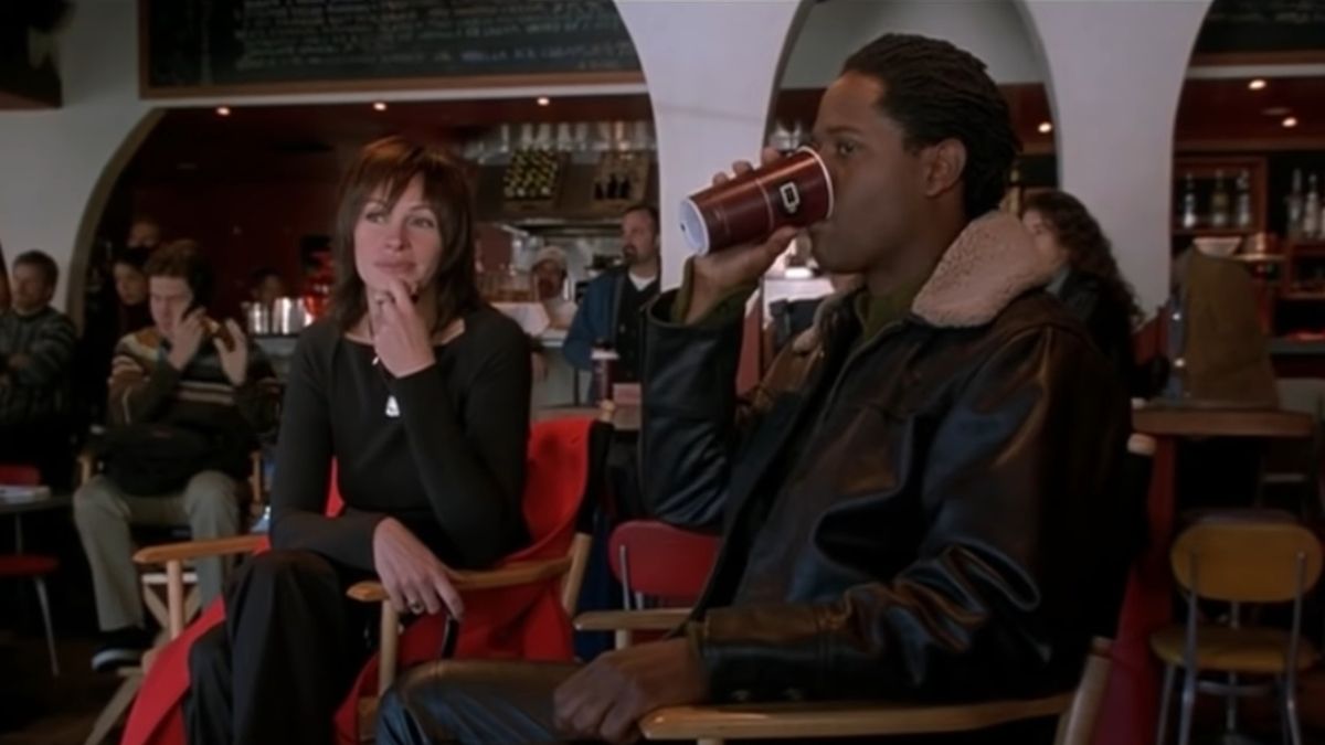 The 32 greatest Julia Roberts movies | GamesRadar+