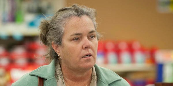 Rosie O&#039;Donnell SMILF