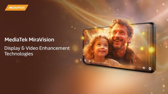 MediaTek