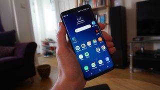 Samsung Galaxy S9 review