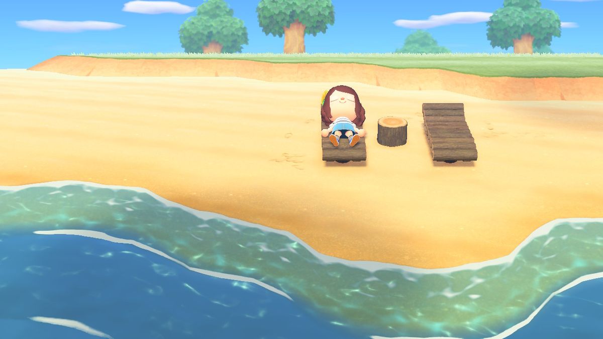 Animal Crossing New Horizons review TechRadar