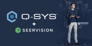 Q-SYS Completes Acquisition of Seervision