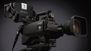 A selection of the Sony cameras, including the HDC-3500, will be used for IP-enabled transmission, while the rest will operate in SDI. 