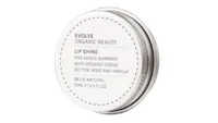 Evolve Organic Beauty Lip Shine