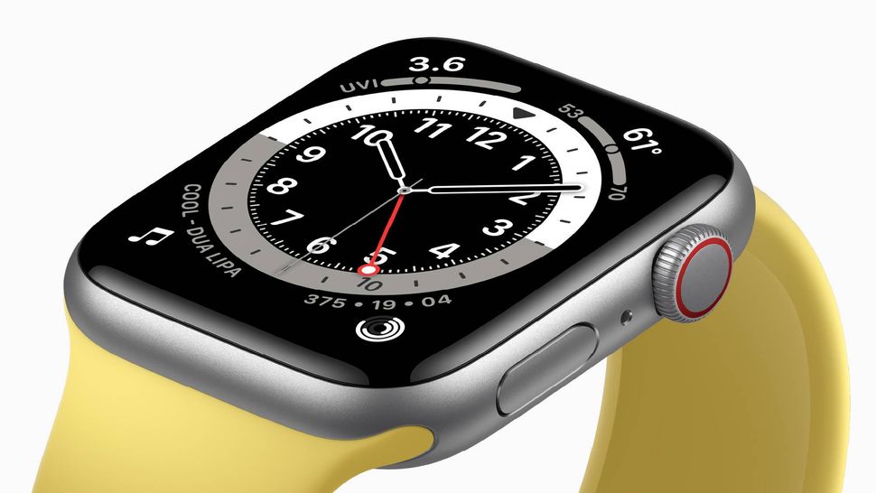 Apple Watch SE vs. Apple Watch 3 What’s the better value? Tom's Guide