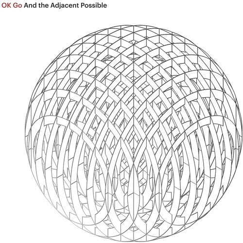 Ok Go - and the Adjacent Possible | Rough Trade