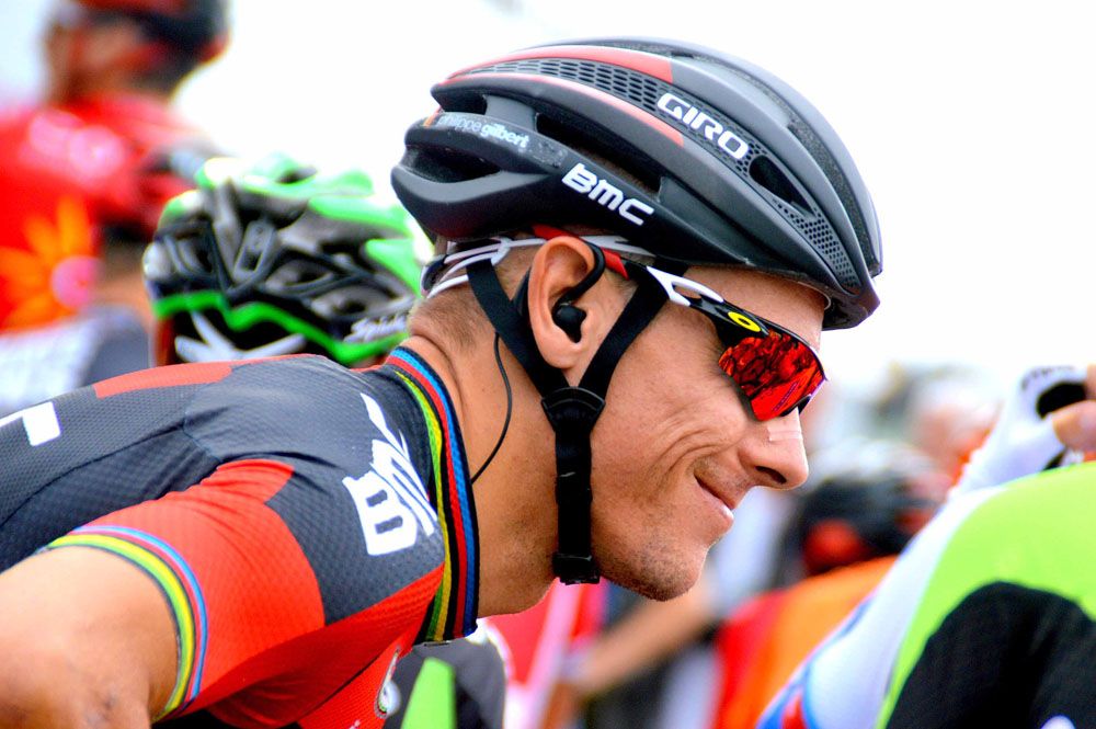 Philippe Gilbert (BMC Racing)