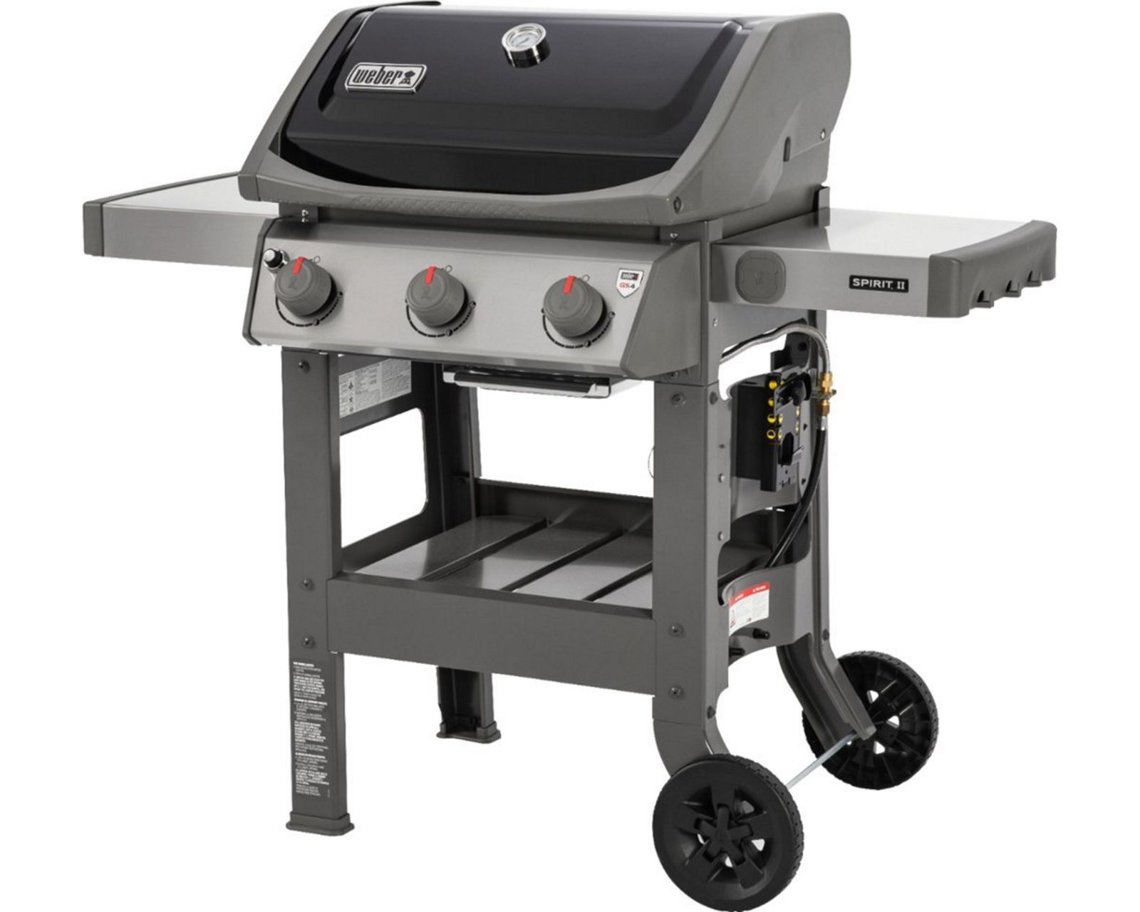 What is the best brand of gas grill to buy? Livingetc
